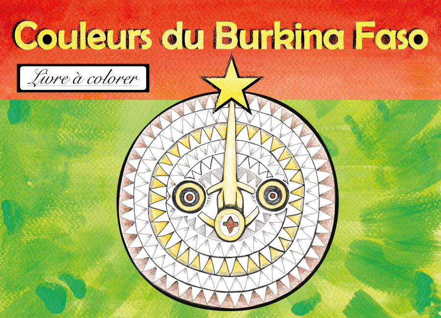 Couleurs du Burkina Faso