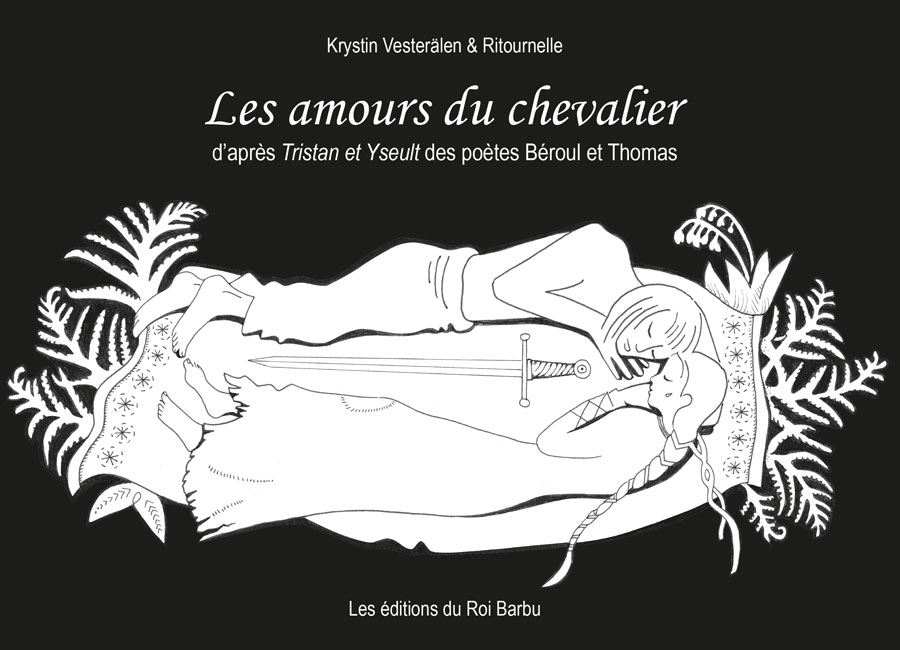 Les amours du Chevalier
